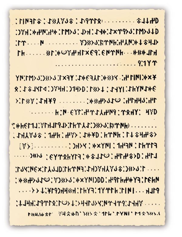 Orkhon script